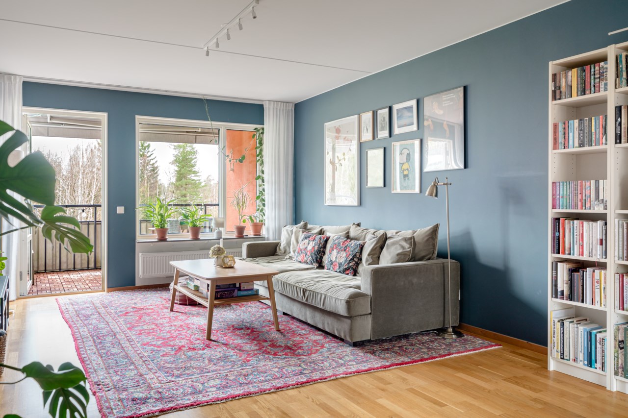 Svampskogsvägen 154