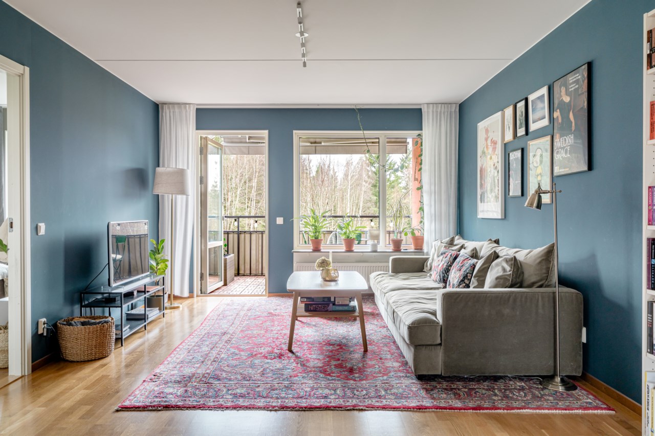 Svampskogsvägen 154