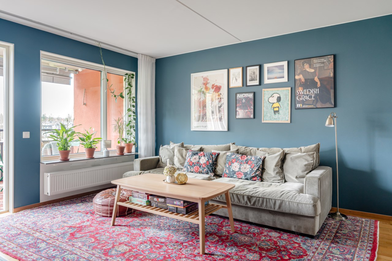 Svampskogsvägen 154