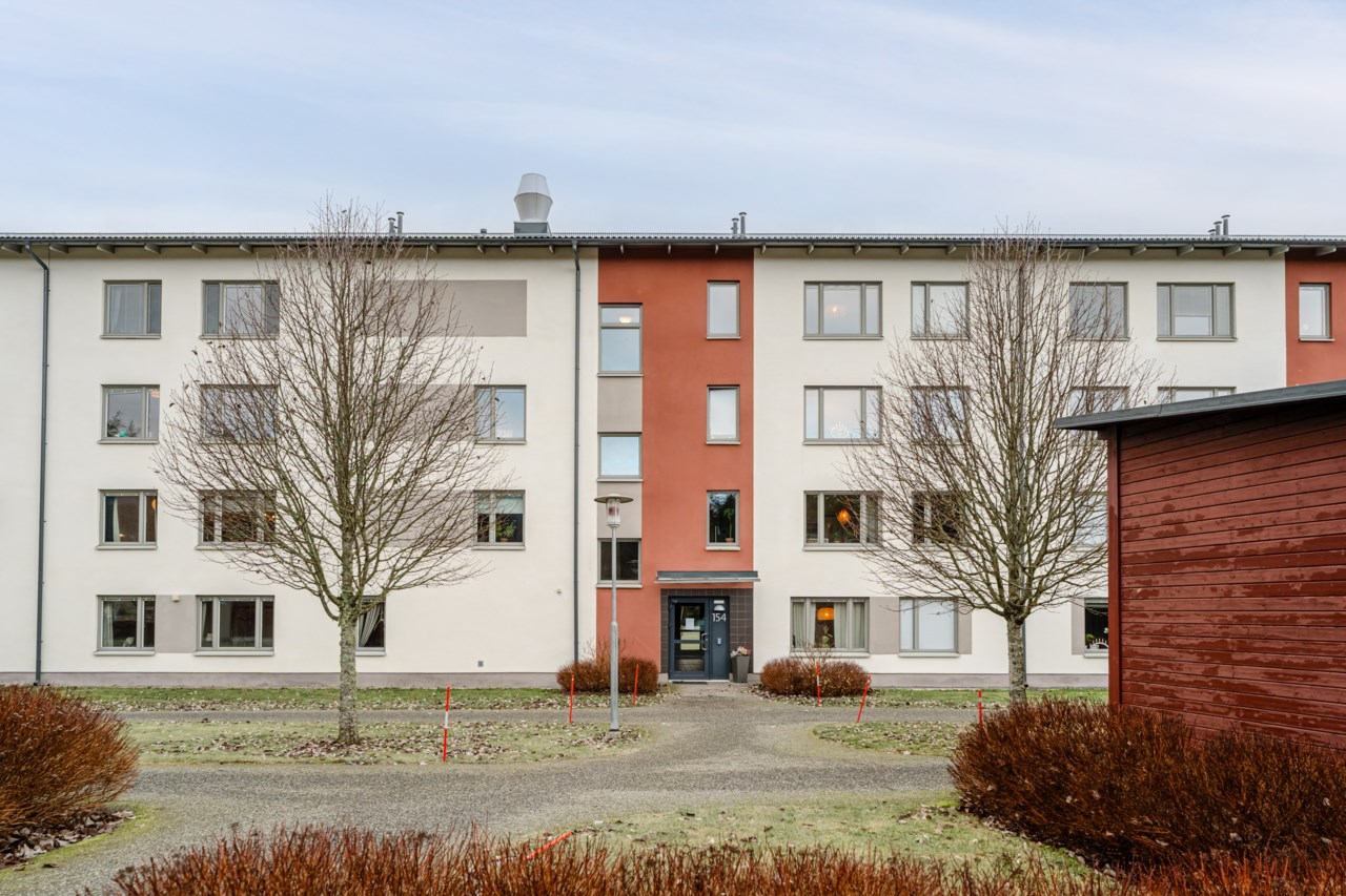 Svampskogsvägen 154