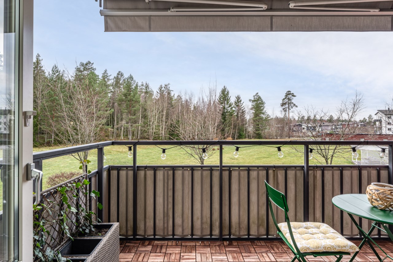 Svampskogsvägen 154