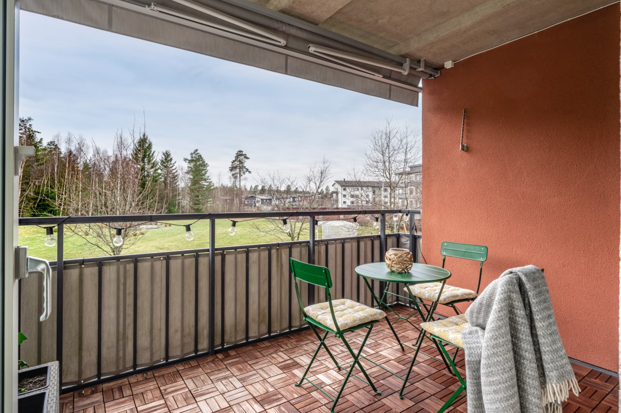 Svampskogsvägen 154