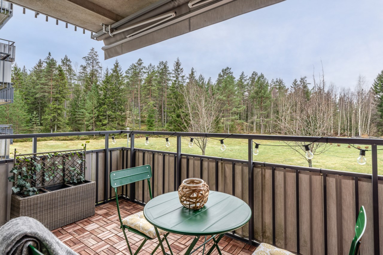 Svampskogsvägen 154