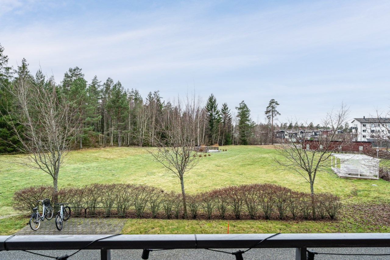 Svampskogsvägen 154