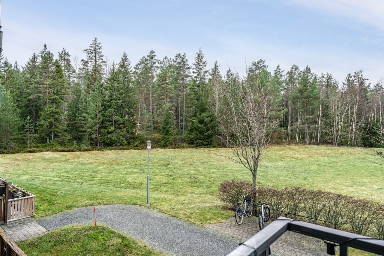 Svampskogsvägen 154