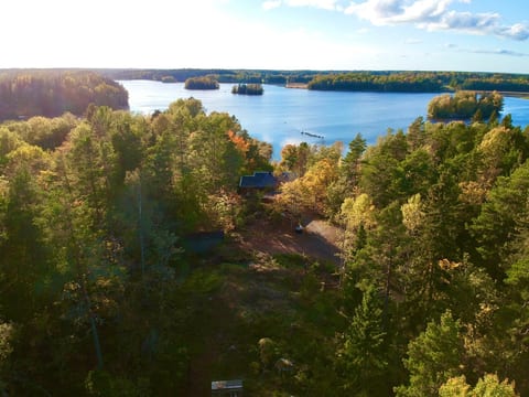 Sonö backväg 3
