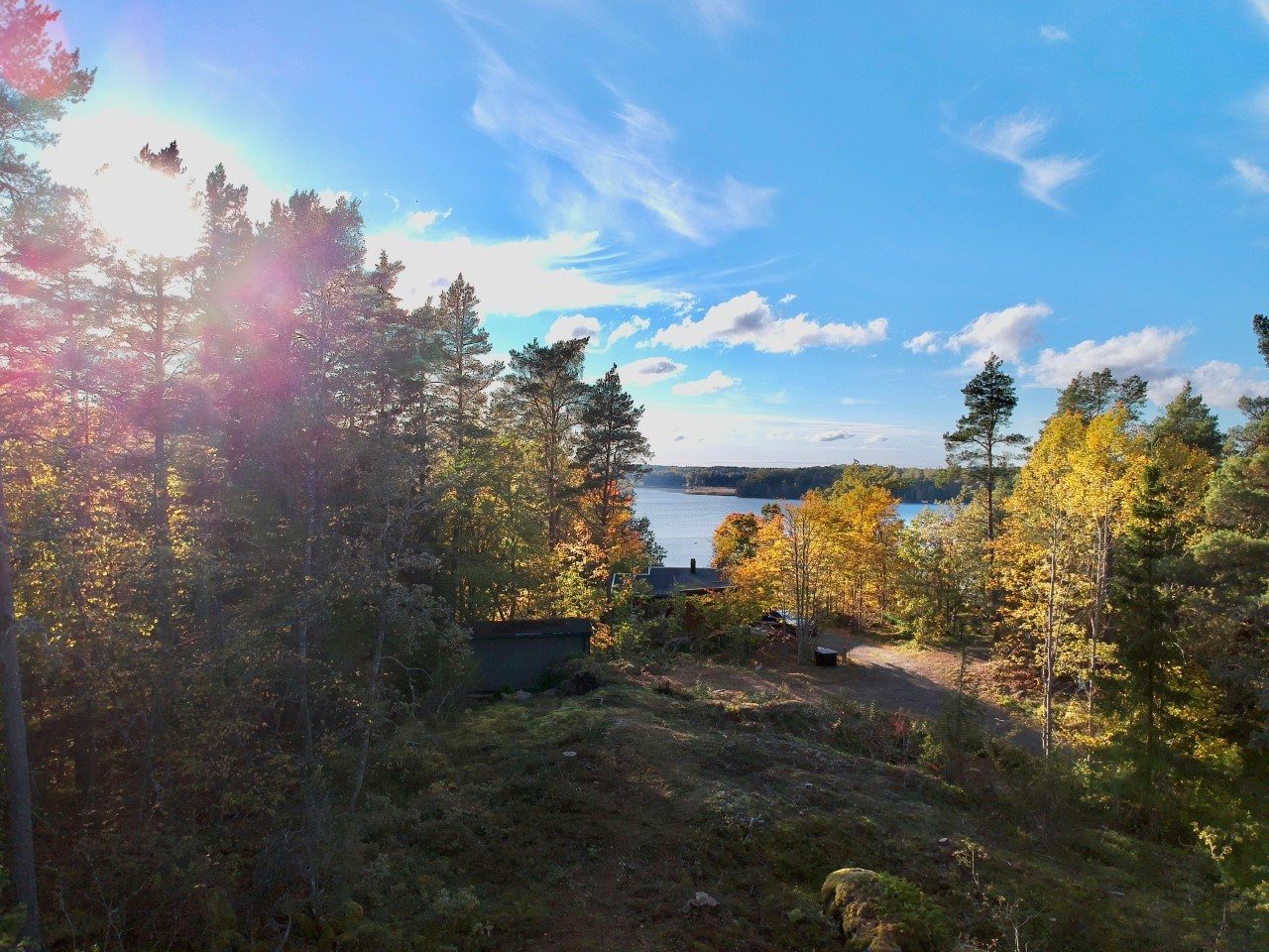 Sonö backväg 3
