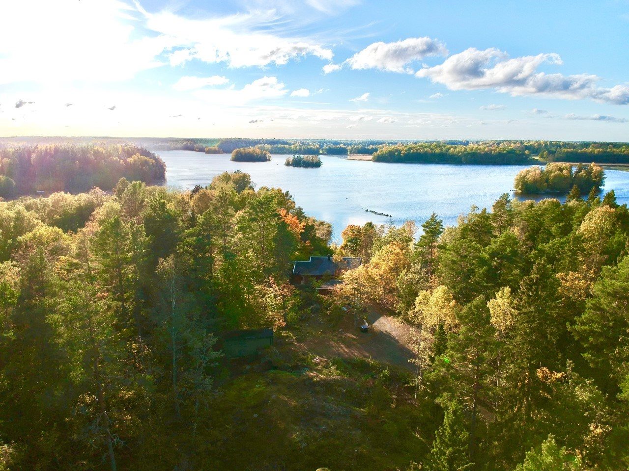 Sonö backväg 3
