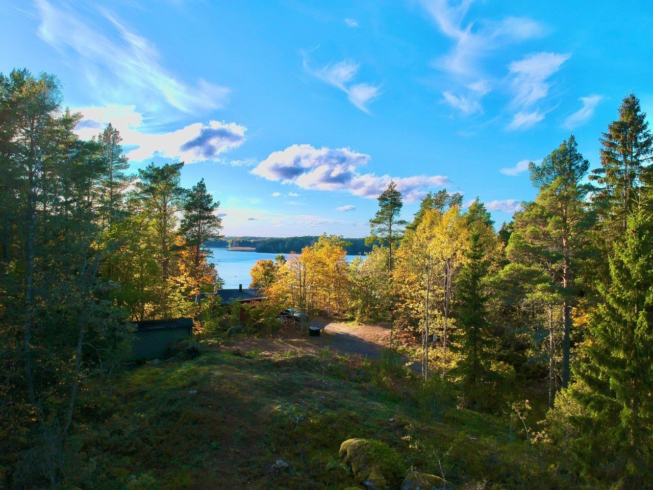 Sonö backväg 3