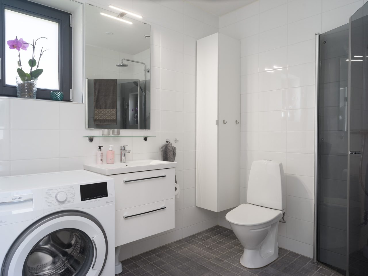 Gropgärdesvägen 34A