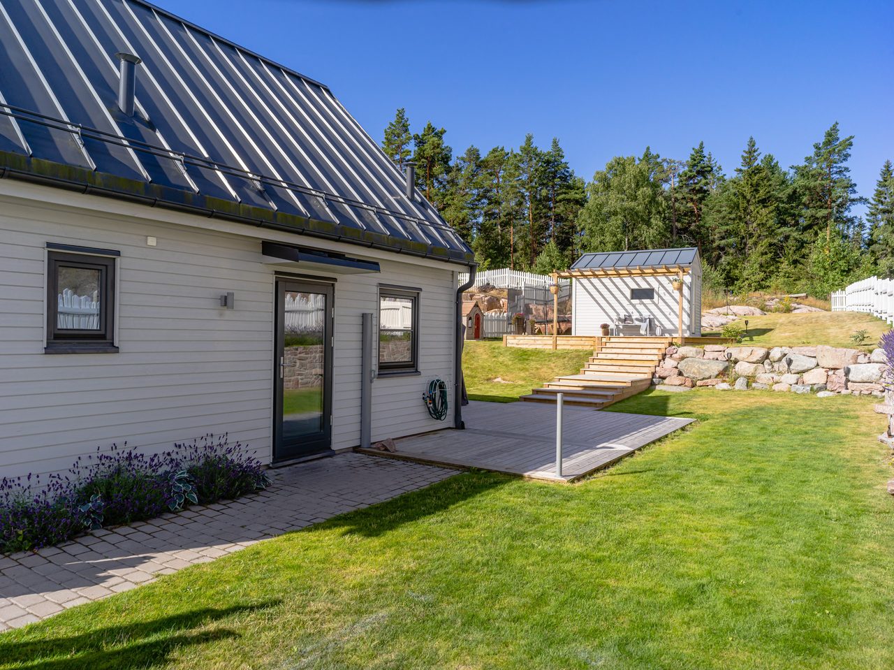 Gropgärdesvägen 34A