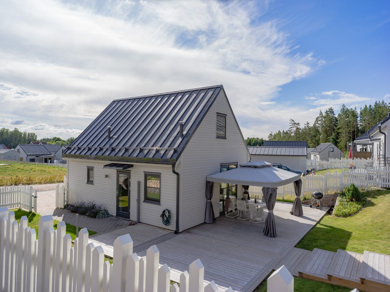 Gropgärdesvägen 34A