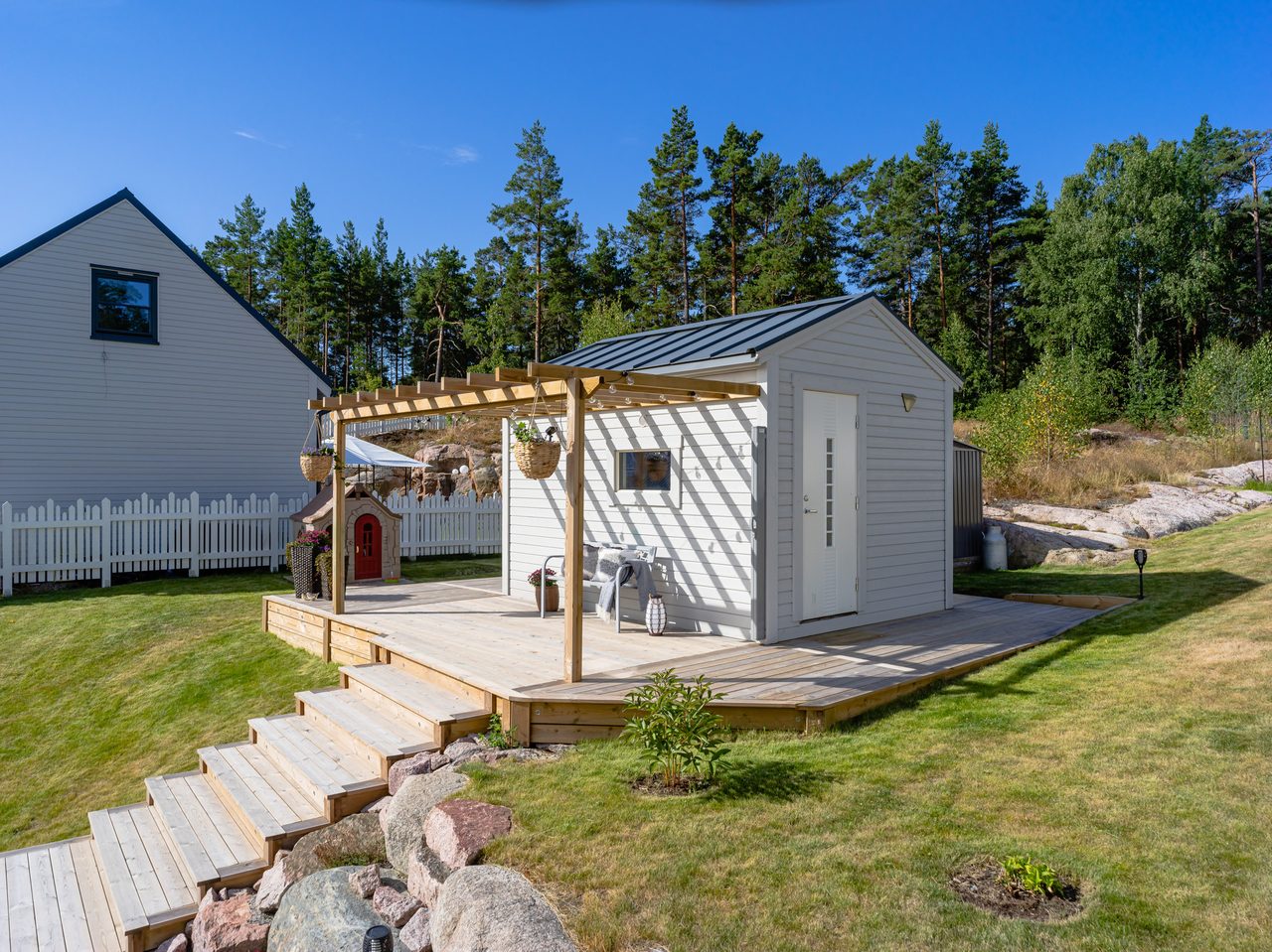 Gropgärdesvägen 34A