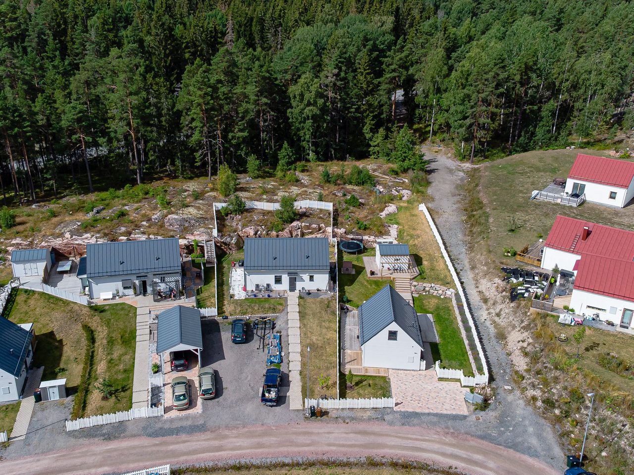 Gropgärdesvägen 34A