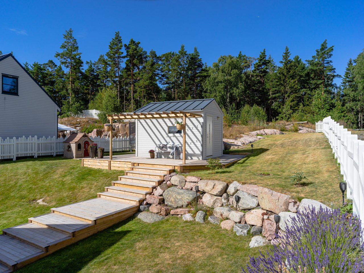 Gropgärdesvägen 34A