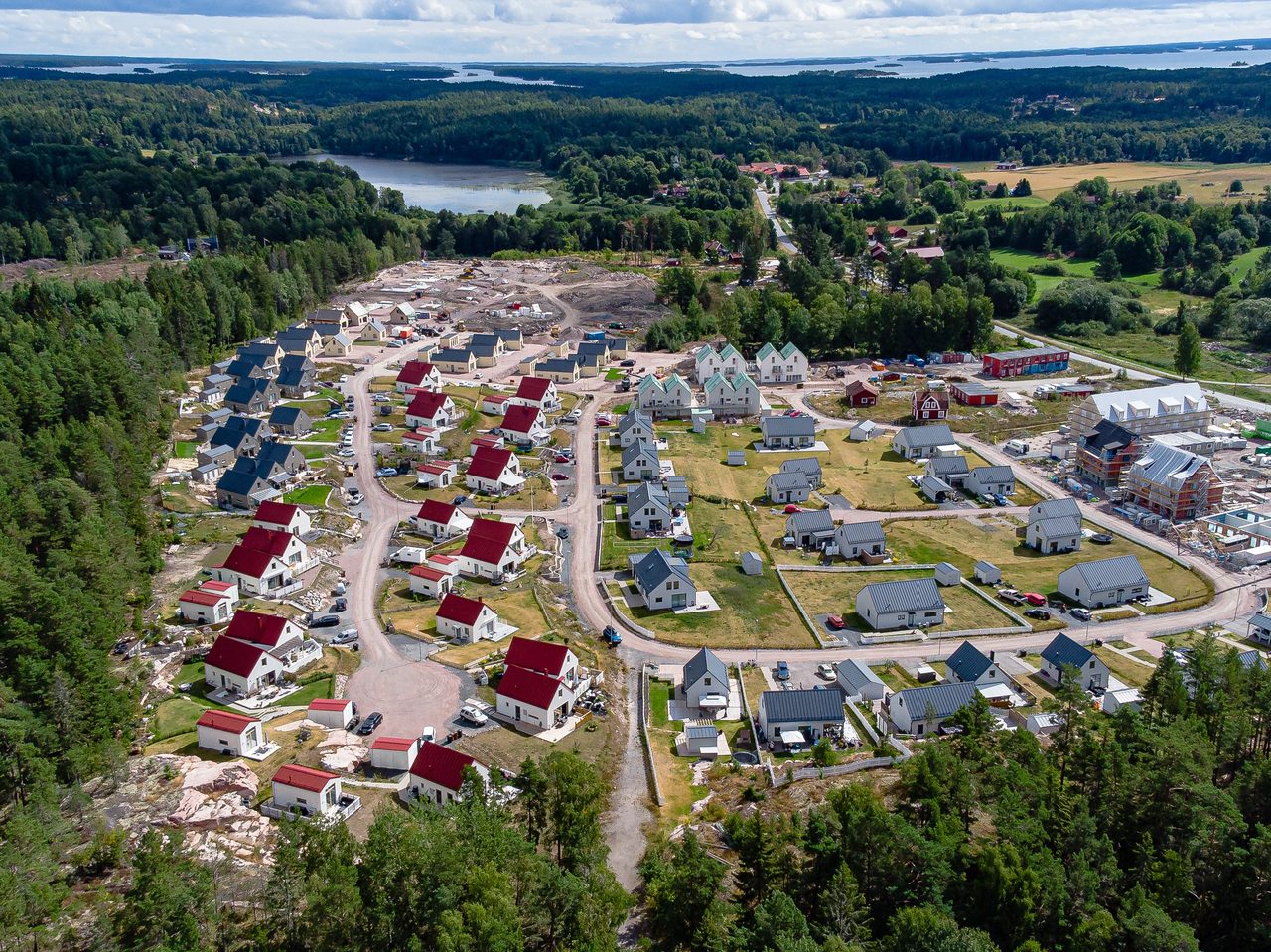 Gropgärdesvägen 34A