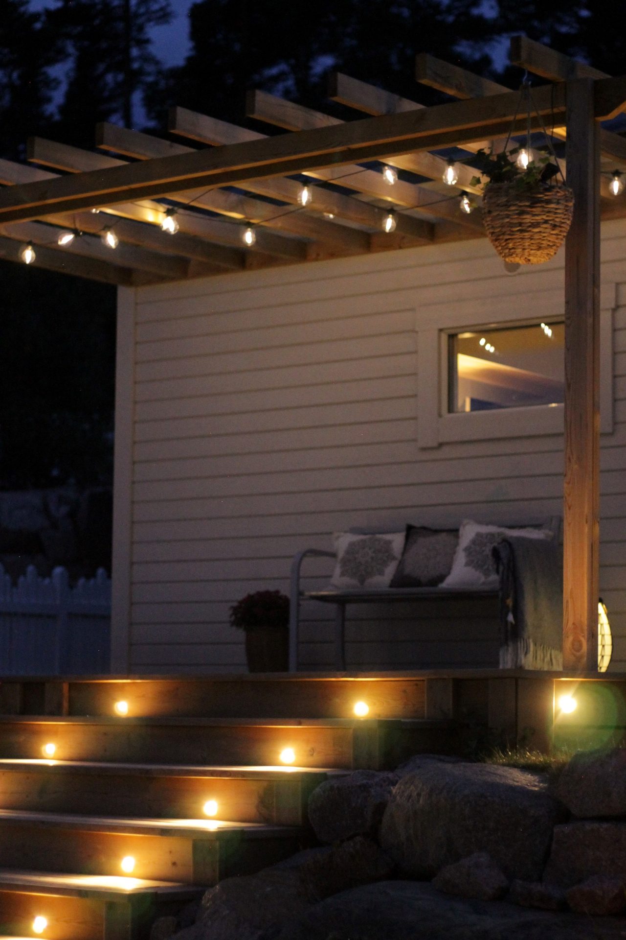 Gropgärdesvägen 34A