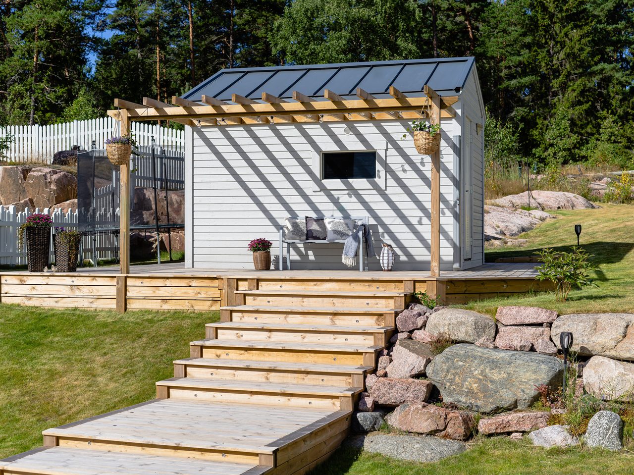 Gropgärdesvägen 34A