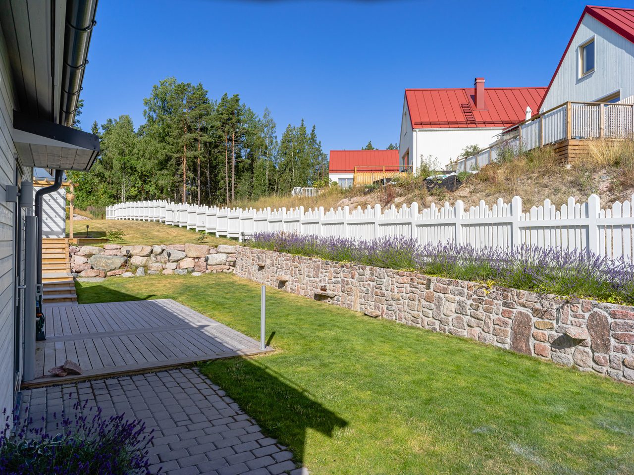 Gropgärdesvägen 34A