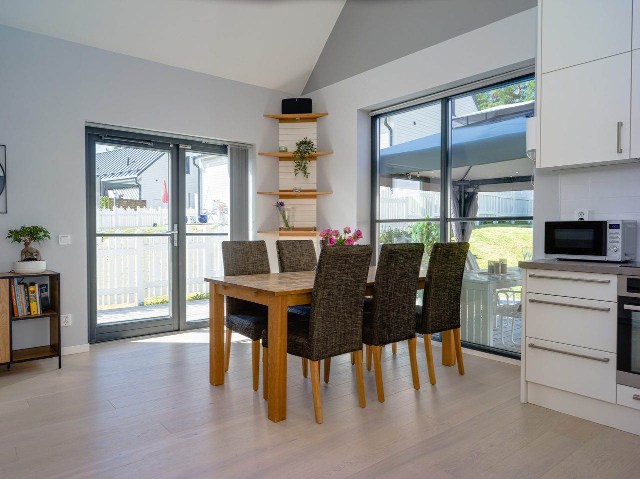 Gropgärdesvägen 34A