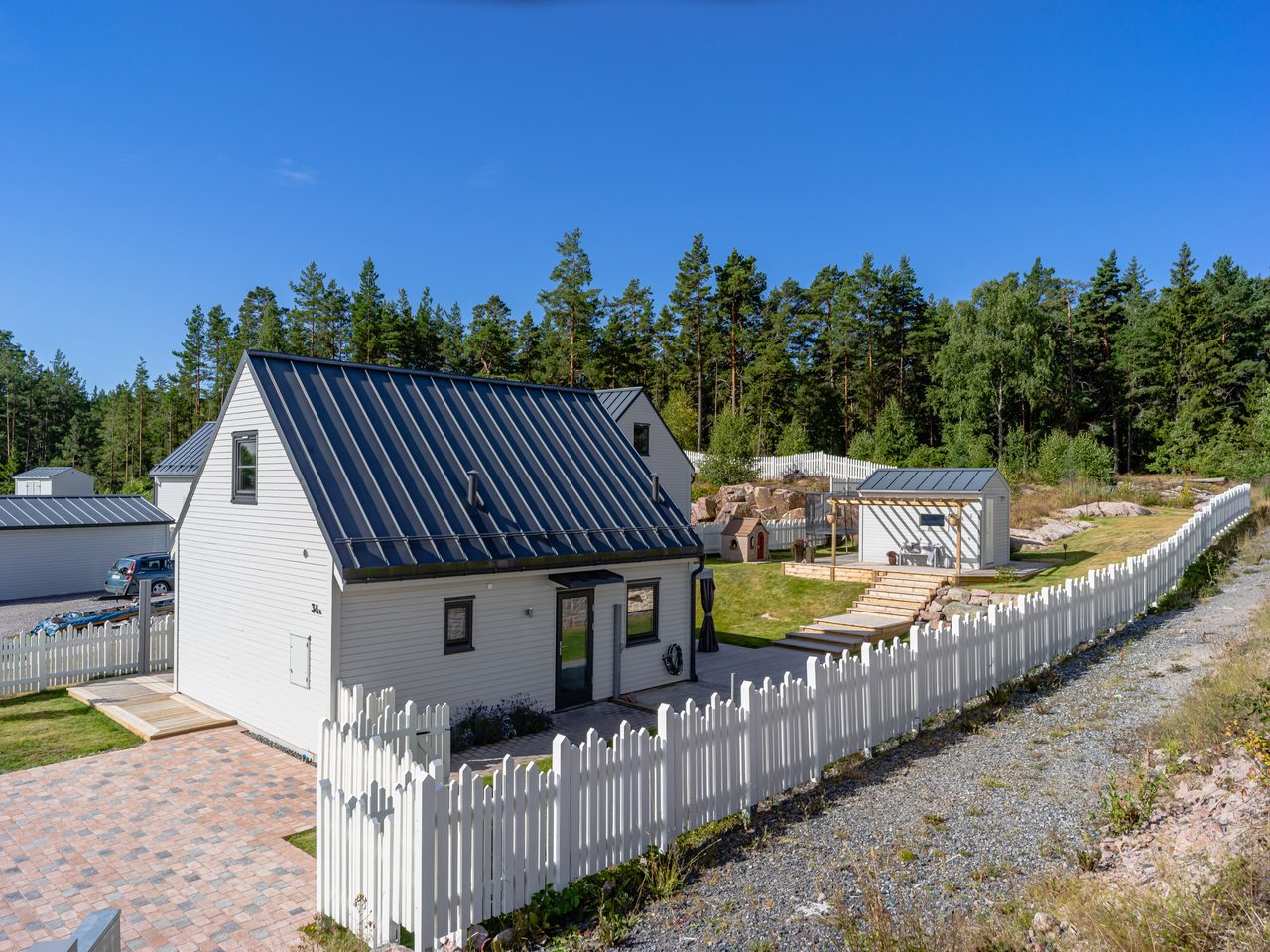 Gropgärdesvägen 34A