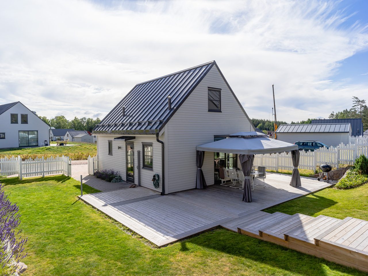 Gropgärdesvägen 34A