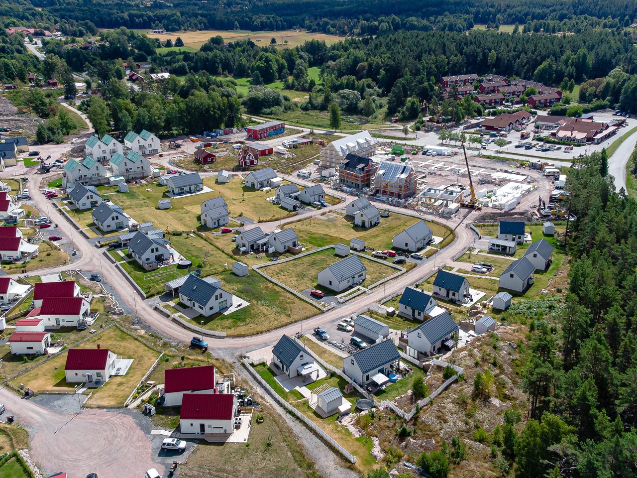 Gropgärdesvägen 34A