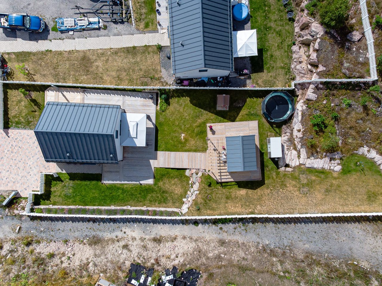 Gropgärdesvägen 34A