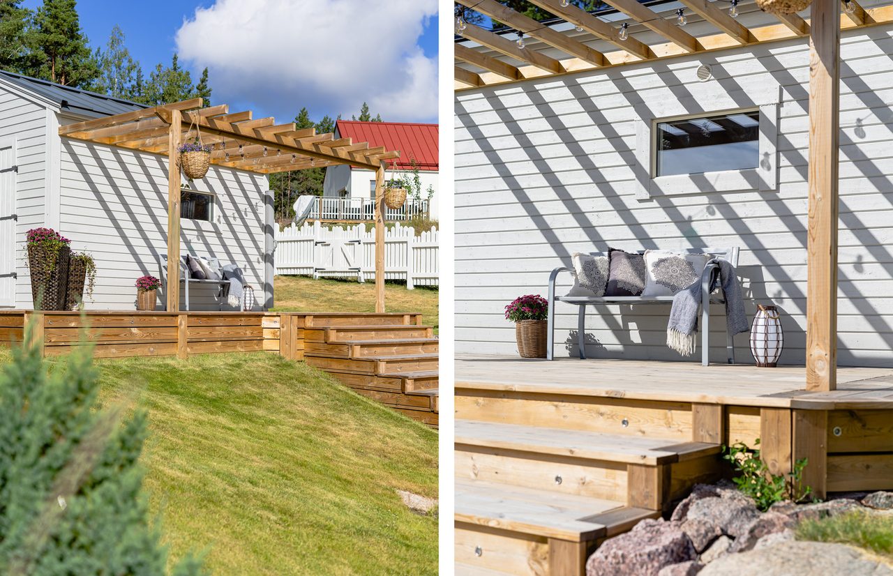 Gropgärdesvägen 34A