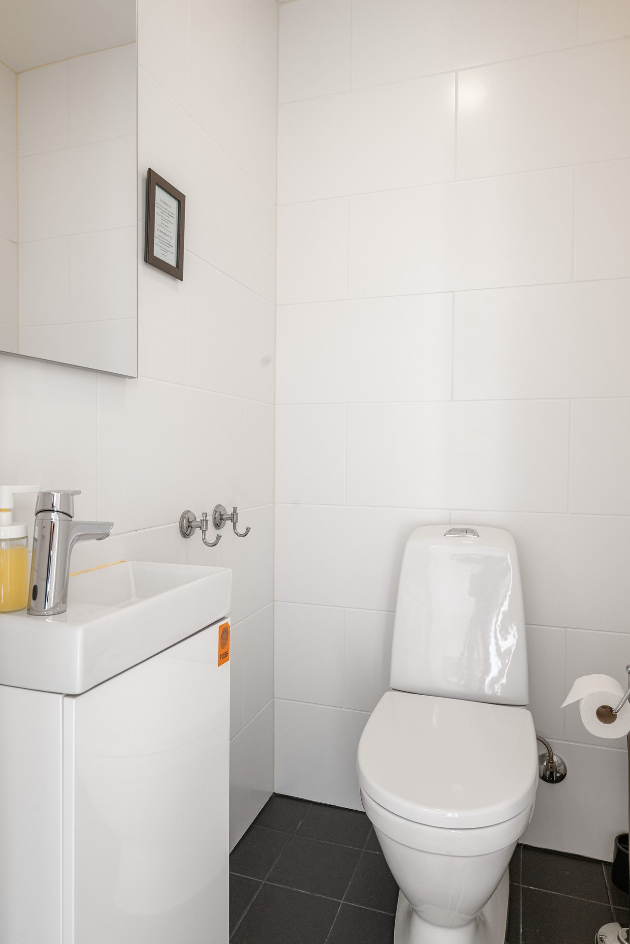 Väsbystrandsvägen 64C