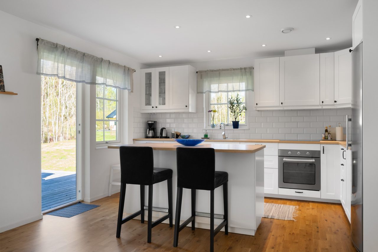 Väsbystrandsvägen 64C