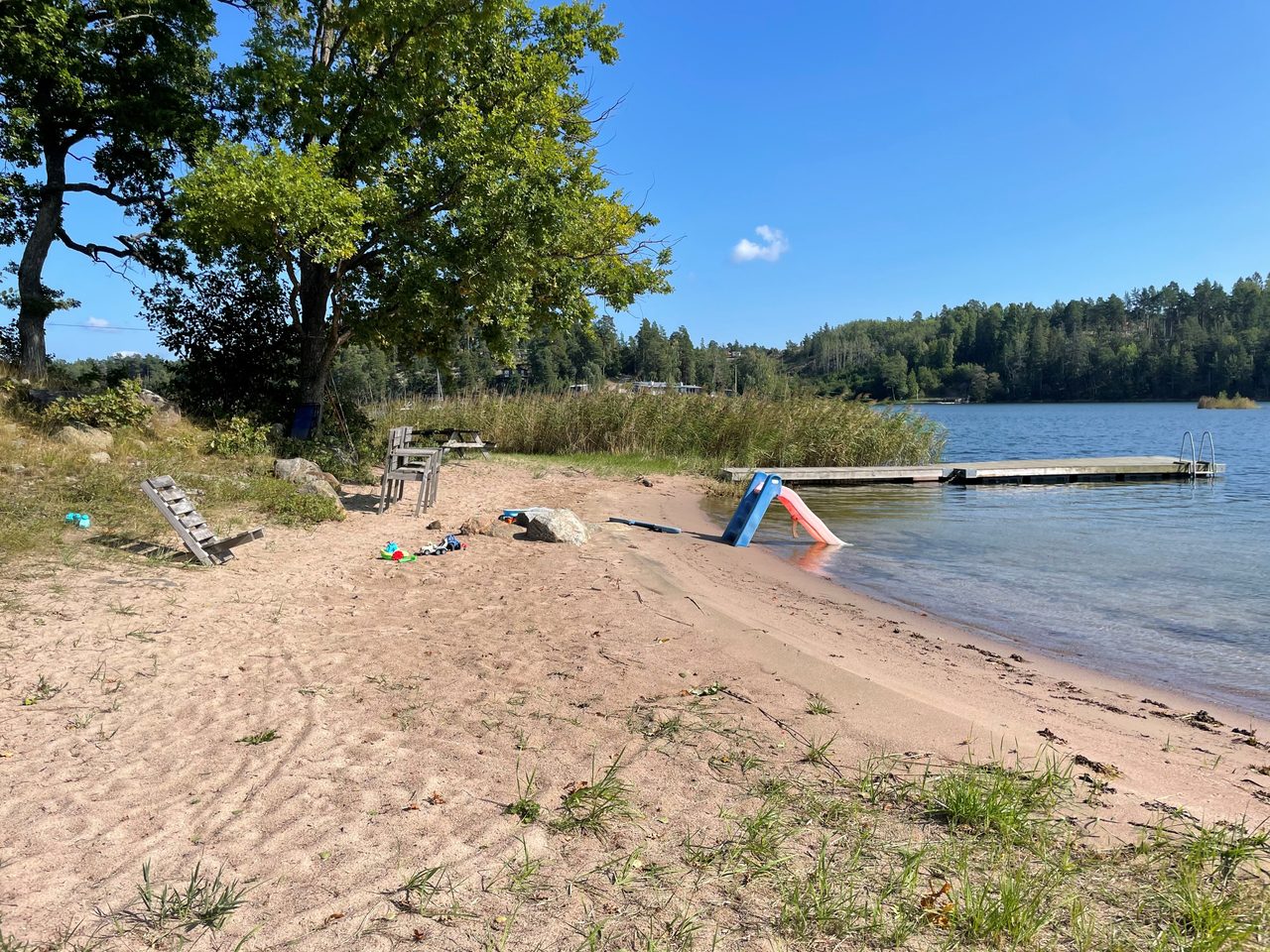 Väsbystrandsvägen 64C