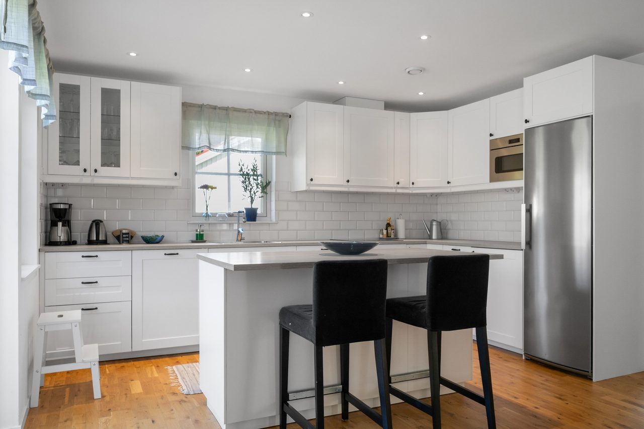 Väsbystrandsvägen 64C