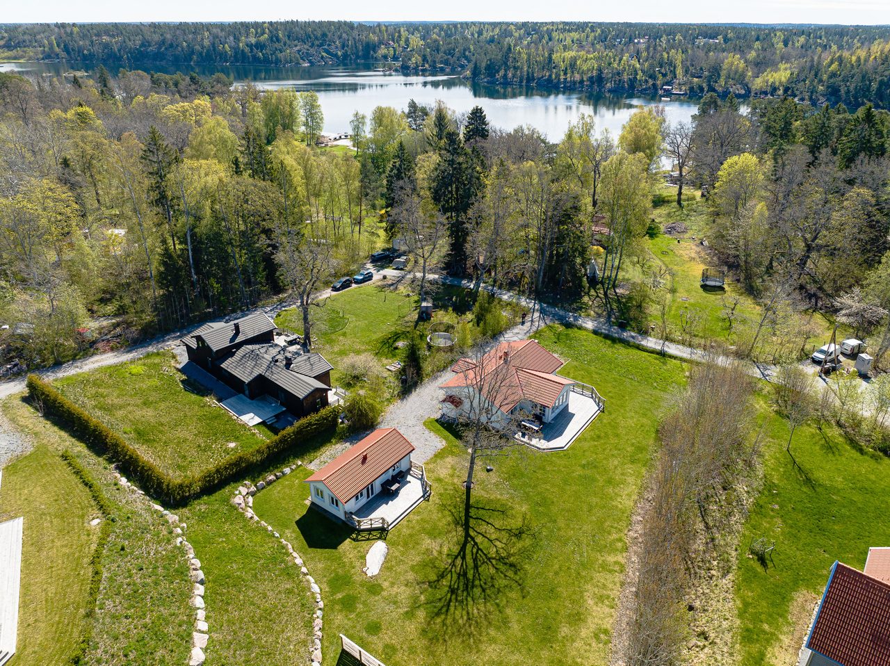 Väsbystrandsvägen 64C