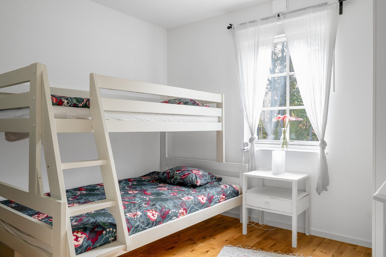 Väsbystrandsvägen 64C