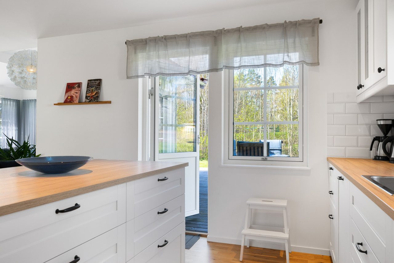 Väsbystrandsvägen 64C