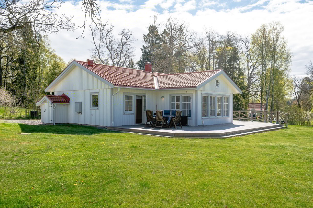 Väsbystrandsvägen 64C