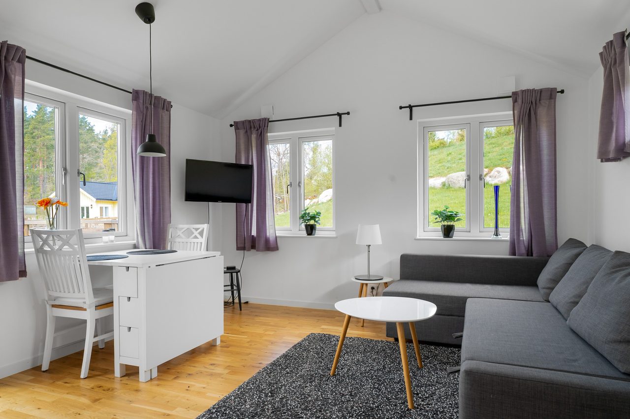 Väsbystrandsvägen 64C