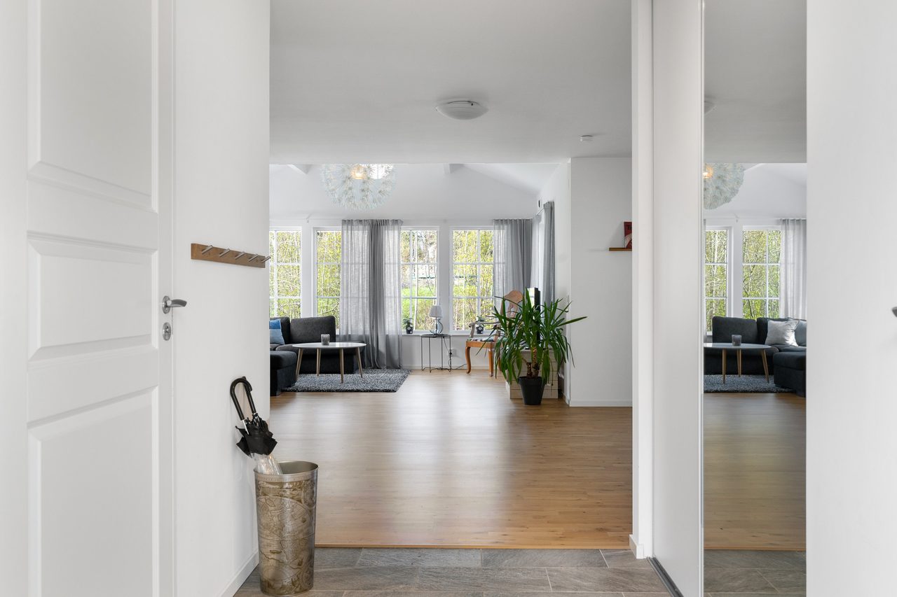 Väsbystrandsvägen 64C