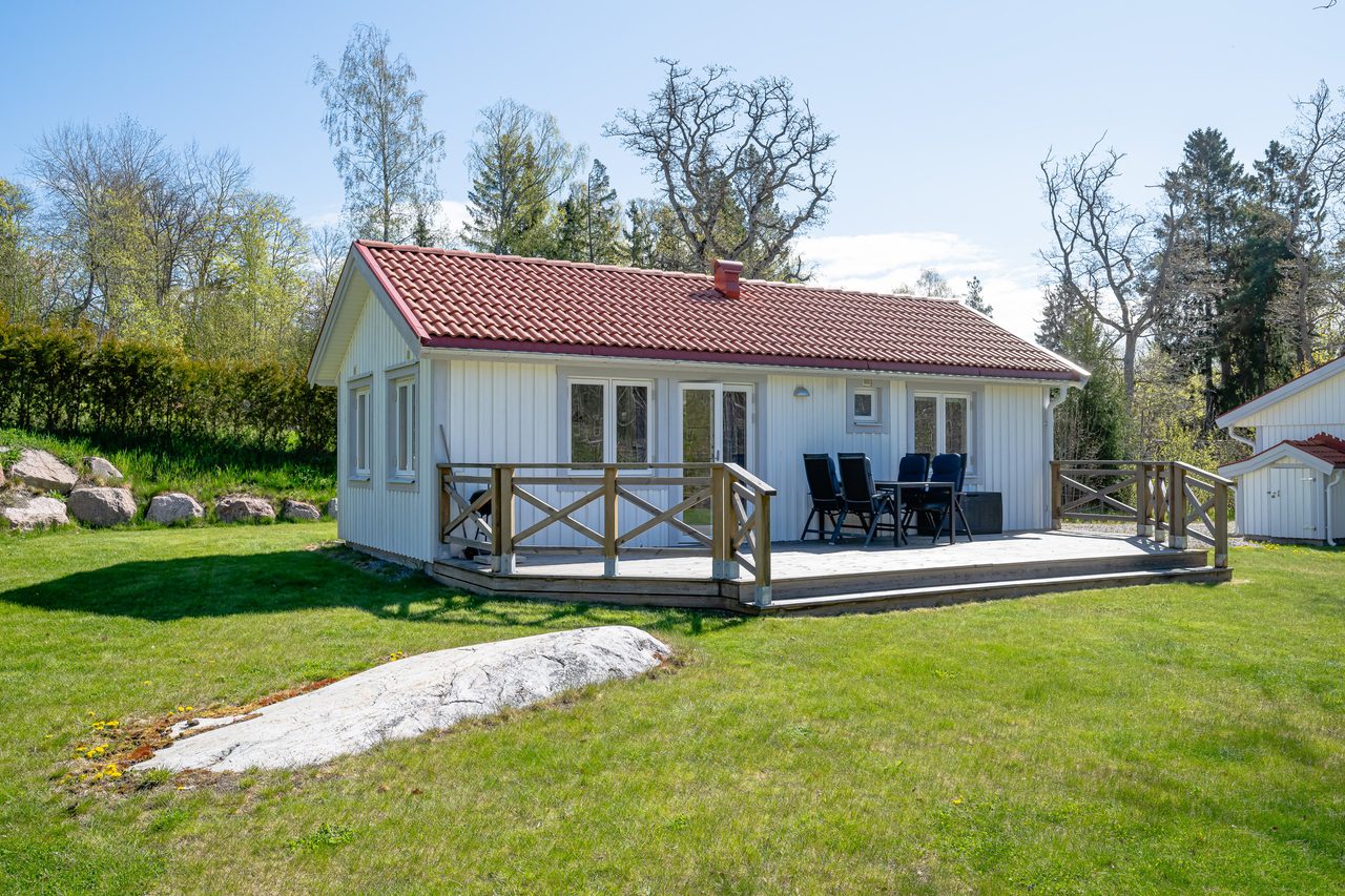 Väsbystrandsvägen 64C