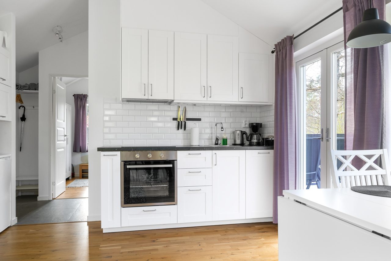 Väsbystrandsvägen 64C