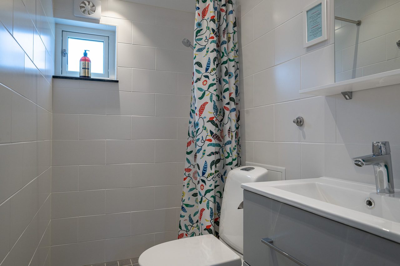 Väsbystrandsvägen 64C