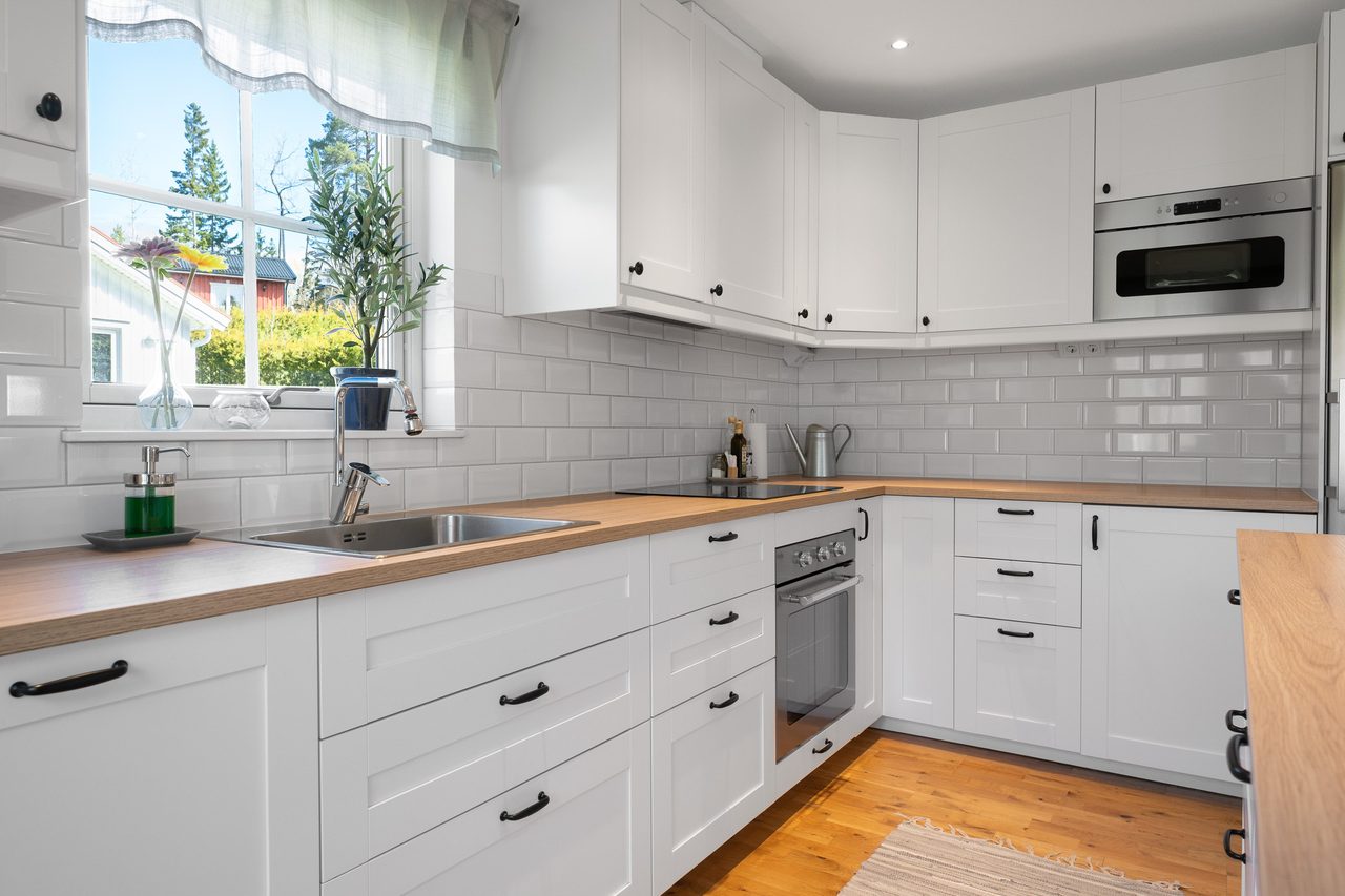 Väsbystrandsvägen 64C