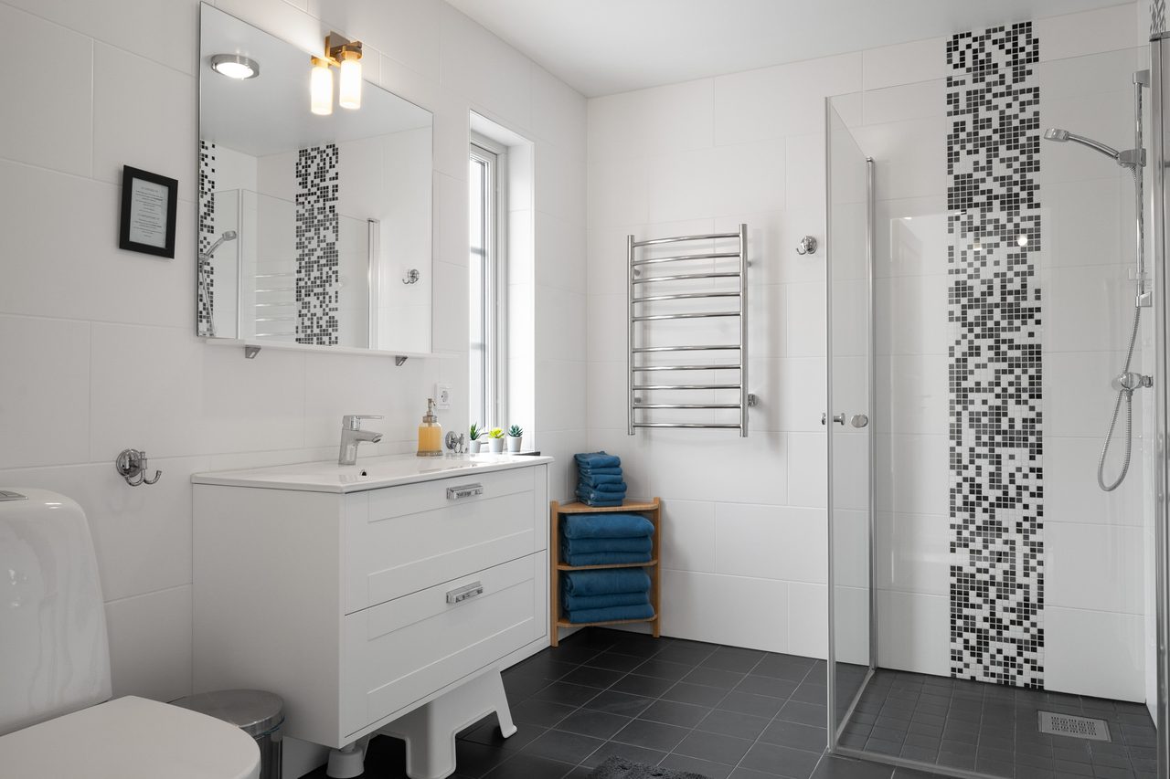 Väsbystrandsvägen 64C