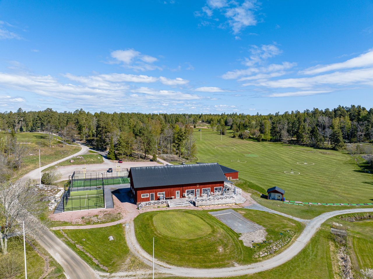 Väsbystrandsvägen 64C