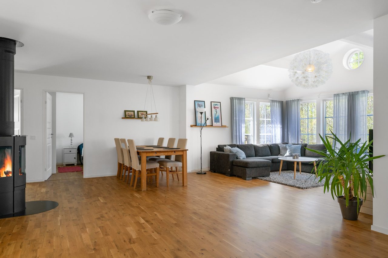 Väsbystrandsvägen 64C