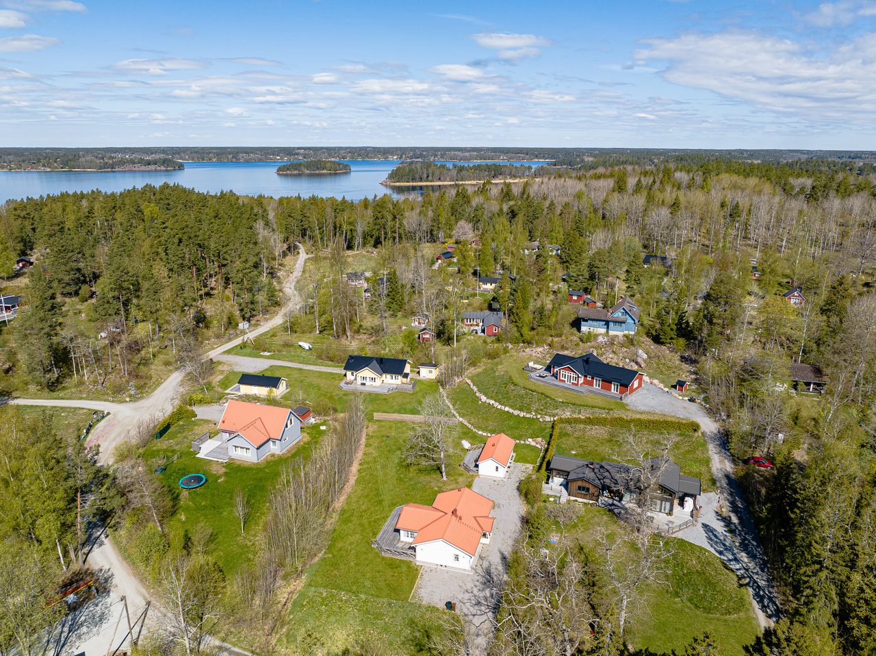 Väsbystrandsvägen 64C