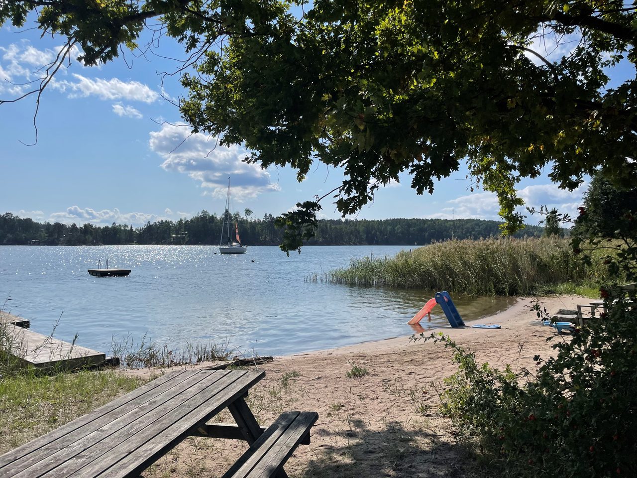 Väsbystrandsvägen 64C