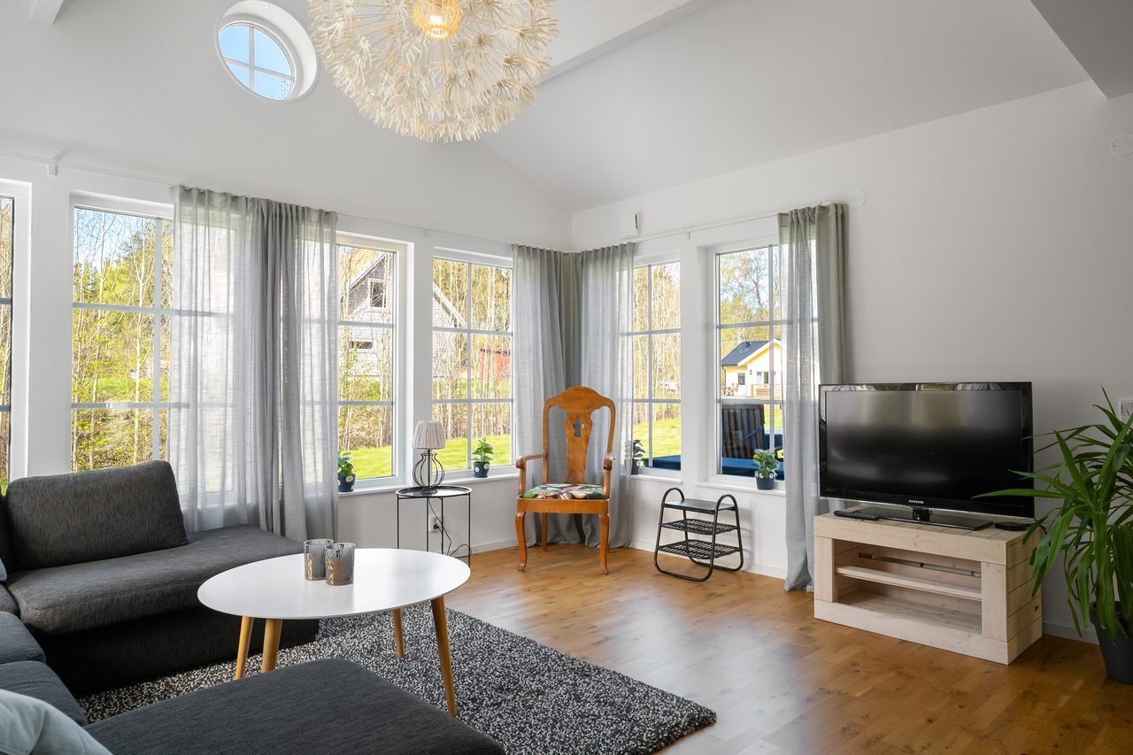 Väsbystrandsvägen 64C