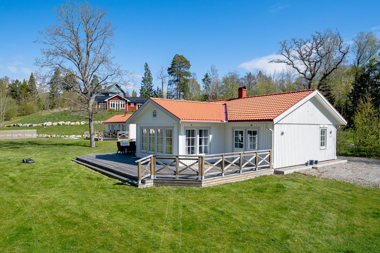 Väsbystrandsvägen 64C